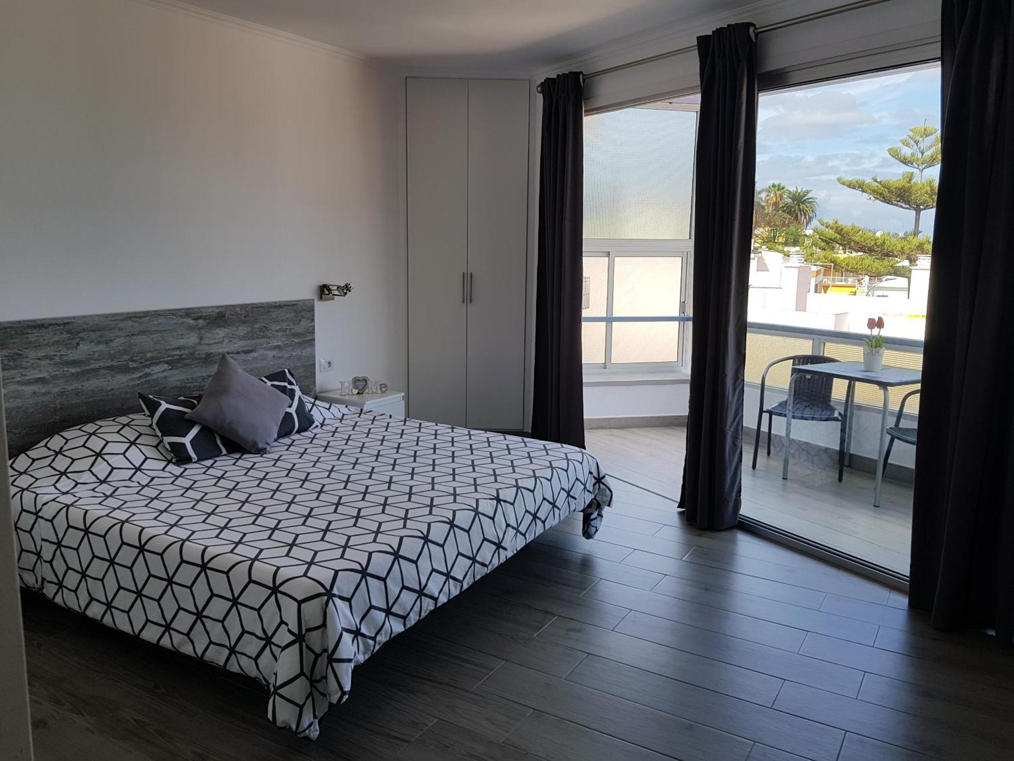 Estudio Brillante, Confortable Y Agradable Puerto de la Cruz  Room photo